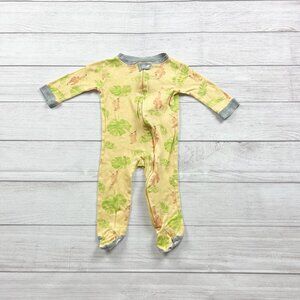 Burt’s Bees JunglePajamas